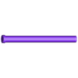 32mm - Panzerfaust - Barrel Tube.stl Plasmafaust 28mm - Lançador de Plasma Anti-Armadura