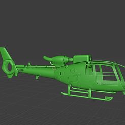 gazelle.jpg SA341 Gazelle helicopter (TRex450)