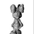 14.jpg mini COLLECTION "Mickey Mouse" 20 models STL! VERY CHEAP!