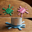 download-12.png Splash Coasters - Fun Drip Style Drink Coasters