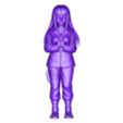 Naruto11.stl Hinata Hyuga