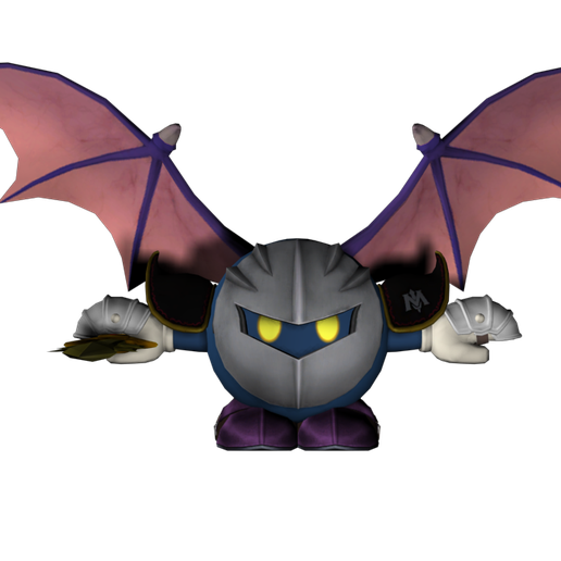 11419.png Meta Knight