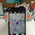 1473773080201.jpg Universal Smart Phone Microscope Mount Remix