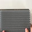 IMG_9070.jpg Chainmail v2.0 - 1 meter of medieval armor for cosplay