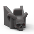 untitled.646.png PS5 JOYSTICK STAND SKULL