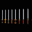 gladius-swords-10x-2.png 10x design gladius swords medieval