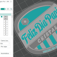 slicer-1-capa.png Parche para Chop, Logo Feliz dia del padre, escalado y una capas