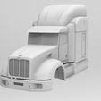 00000.jpg PETERBILT 386 1/14 SCALE CAB