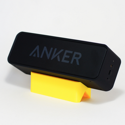 Capture_d_e_cran_2016-04-07_a__18.19.16.png Free STL file 3 angles stand for Anker SoundCore・Design to download and 3D print, akira3dp0