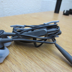 Capture d’écran 2017-01-23 à 11.32.43.png Fichier STL gratuit l'enrouleur facile pour écouteurs・Design pour imprimante 3D à télécharger