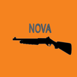 nova.png Nova Silhouette
