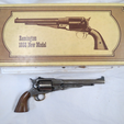 boite-de-cartouches-Remington-18589.png Boite de cartouches pour pistolet "Remington 1858" /cartridge boxes