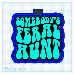 Someones-feral-aunt.png STL file Someones feral aunt・3D print object to download
