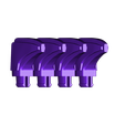 CC_TheVanguard_Wings.stl Free STL file The Vanguard・3D printable model to download