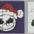 Puzzle-3.png Christmas puzzles for magnets