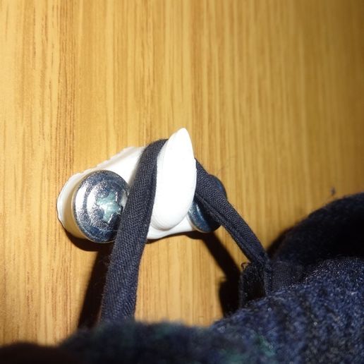 DSC00742.jpg Single Tiny Door Peg