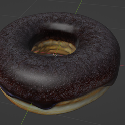 preview.png chocolate glazed donut
