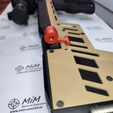 757e5a8c-494d-4e93-8d7b-7adddc74ede6.jpeg Single-shot  insert RTI Priest / Prophet 6,35  (25)