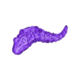 Horn2.stl Мясник