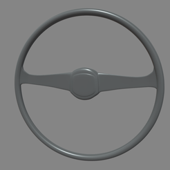 Steering_Wheel_Car_05_Render_01.png Car steering wheel // Design 05