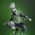 kakashi-13.jpg КАКАШИ - НАРУТО