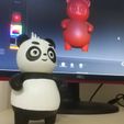 panda2.jpg PANDA - 3D PRİNT READY