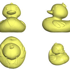 duck-05.2.png duck duckie duckling 05