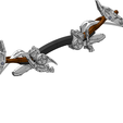 screen-1.png Aloy's War Bow from Horizon Zero Dawn 1 by PicoProd3D
