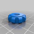 nut_1-4_23mm.png Vite per treppiede forte da 1/4" (remix)