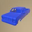 a002.png Chevrolet K30 CrewCab 1979 Car In Separate Parts