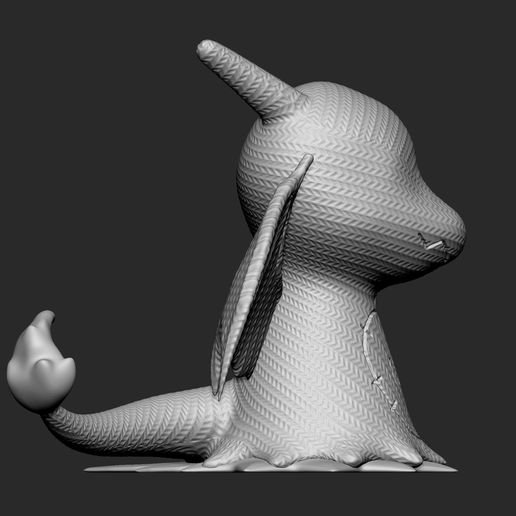 charizard-mimikyu-7.jpg Pokemon - Mimikyu Charizard