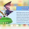 2023111919141400-336DB1DA8BDC3BF38ED8609901964A6B.jpg KIRBY AND THE FORGOTTEN LAND - A Duel With Meta Knight