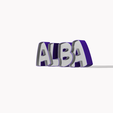 ALBA-2.png First name LED ALBA