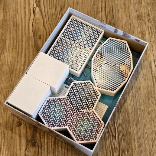 IMG_20250908_100720.jpg Herrschende Arten: Marine Organizer - Schneller Aufbau & Vertikaler Lagerungseinsatz