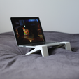 Capture_d__cran_2015-01-28___17.29.49.png Free STL file Laptop Legs・3D printer model to download