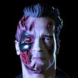13.jpg Terminator 3D Print