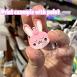 fgvcb.png Shiabun Bun keychain