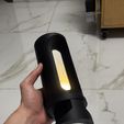 IMG_8415.jpg PORTAL - Lampe imprimable en 3D
