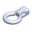 clevis_1.JPG Pivoting Clevis Shackle