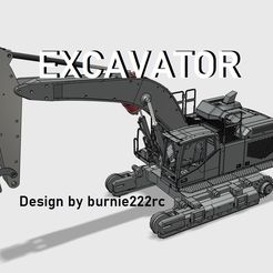 vulpamodel.jpg 1/14 Excavator - Vulpa 505
