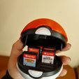 20230823_193706.jpg Poke Ball Nintendo Switch Pokemon Box Poke Ball