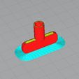 spray_can_key_chuck_with_brim_in_cura.PNG Spray Can Handle - no supports needed