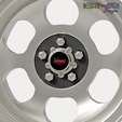 Rim-Performance-Wheels-Spitfire-STL-File-3D-Print-11.png Next-Gen Rim - Performance Wheels "Spitfire" (STL Files)