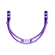 MASK.stl Covid19 Casque de protection faciale