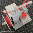 Capture d’écran 2017-06-13 à 17.41.23.png Free STL file Mini Monoprice | MPSM miniature・3D print model to download