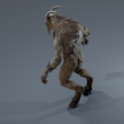 0006.png The Goat Man - rigged/posable [stl file included]