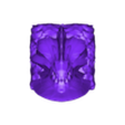 UKANLOS.stl Monster Hunter Keycap V1 Set