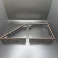 20250129_125945.jpg Modular Trench Terrain – Perfect for WW1 & Grimdark Battlefields
