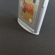 20201026_123833.jpg Stand Game Stand Holder for Nintendo Gameboy Cartridge Stand Holder