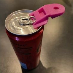 Soda Can Cutter – The Neverending Projects List